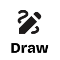 Draw Icon