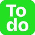 Todo Icon