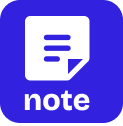 Note Icon