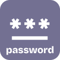 Password Icon